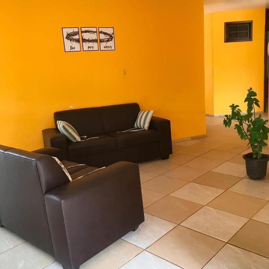 Hotel Pousada Estrela Marinha Maceio Praia De Ipioca Exteriér fotografie