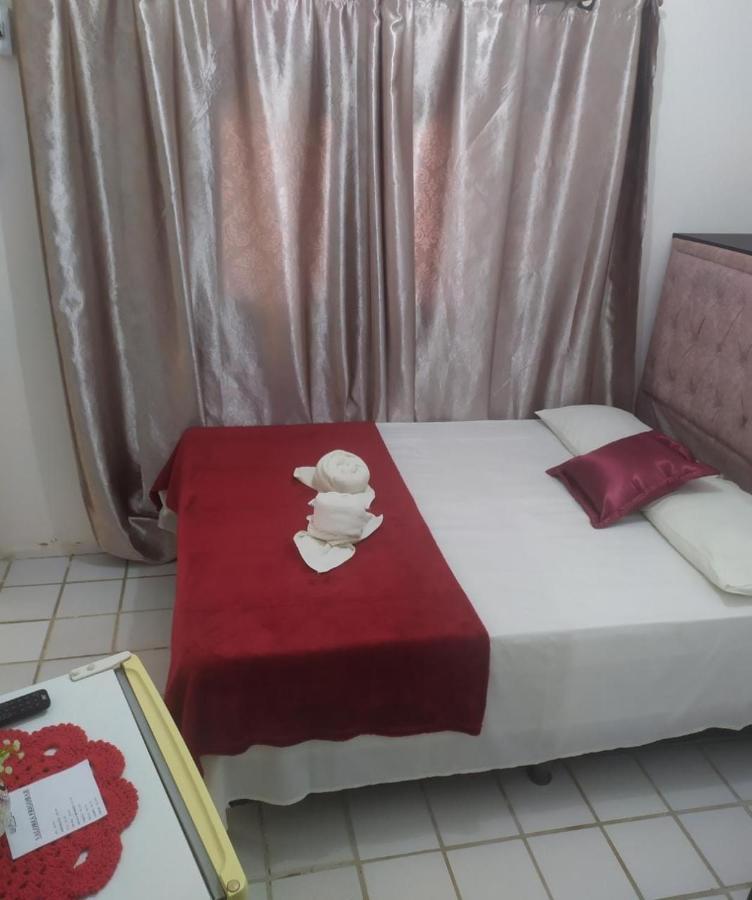 Hotel Pousada Estrela Marinha Maceio Praia De Ipioca Exteriér fotografie