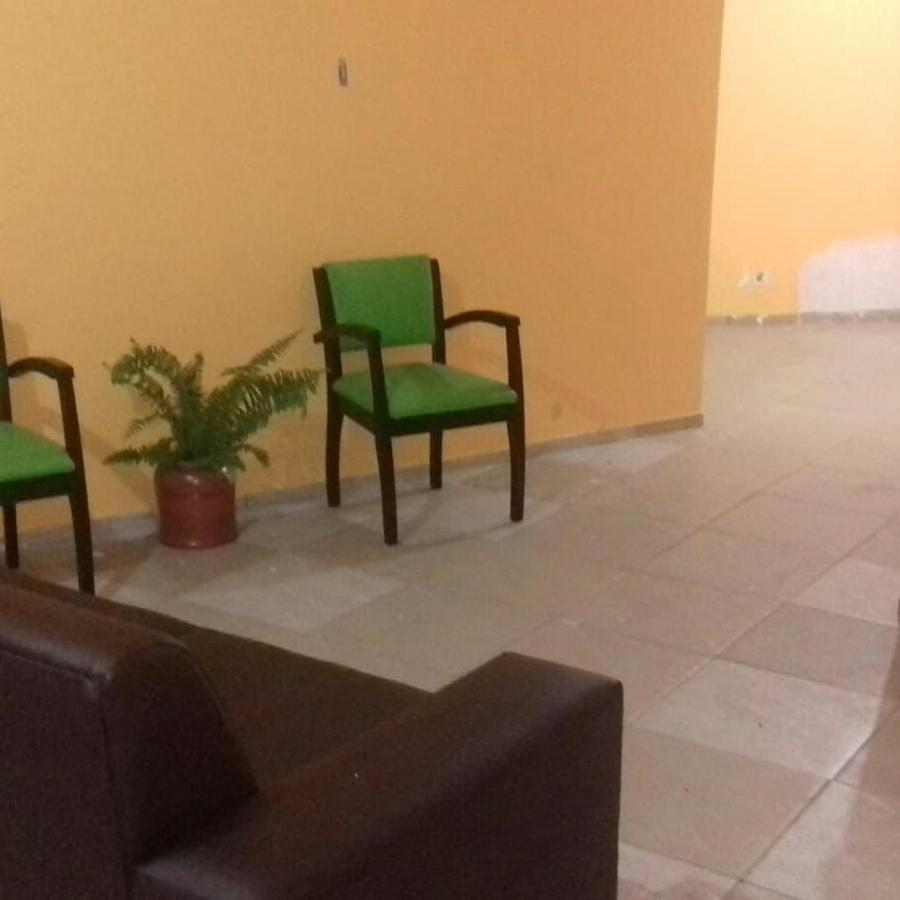 Hotel Pousada Estrela Marinha Maceio Praia De Ipioca Exteriér fotografie